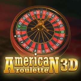 Try American Roullete 3D (Evoplay) slot by Evoplay on mrpachoscasino.com – logo image