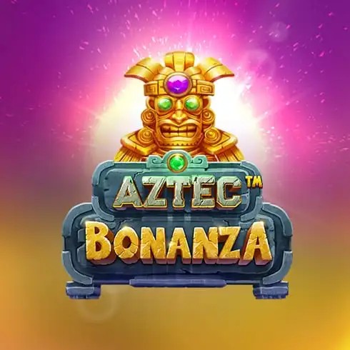 Play the Aztec Bonanza slot by Pragmatic Play on MrPacho Casino