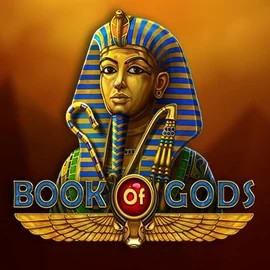 game logo by BF Games on mrpachoscasino.com