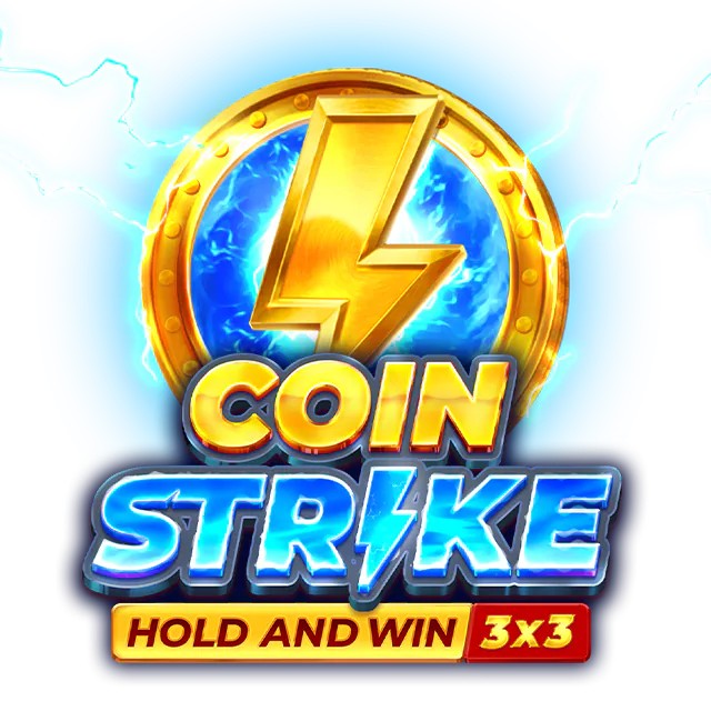 Play the Coin Strike: Hold and Win slot by Playson on MrPacho Casino