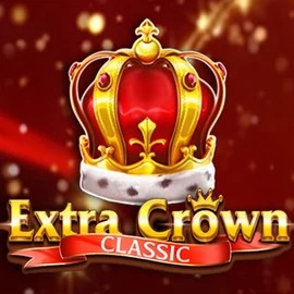 Extra Crown Classic online slot from Amusnet Interactive – play at mrpachoscasino.com