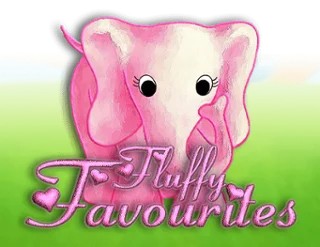 Enjoy Fluffy Favourites by Eyecon – logo hosted on mrpachoscasino.com
