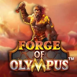 Try Forge of Olympus slot by Pragmatic Play on mrpachoscasino.com – logo image