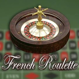 Enjoy French Roulette (BGaming) by BGAMING – logo hosted on mrpachoscasino.com