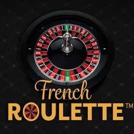 French Roulette (NetEnt) slot visual from NetEnt available on mrpachoscasino.com