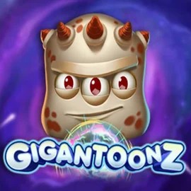 Play Gigantoonz slot by Play'n GO on mrpachoscasino.com