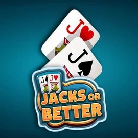 Play the Jacks or Better (Red Rake Gaming) slot by Red Rake Gaming on MrPacho Casino