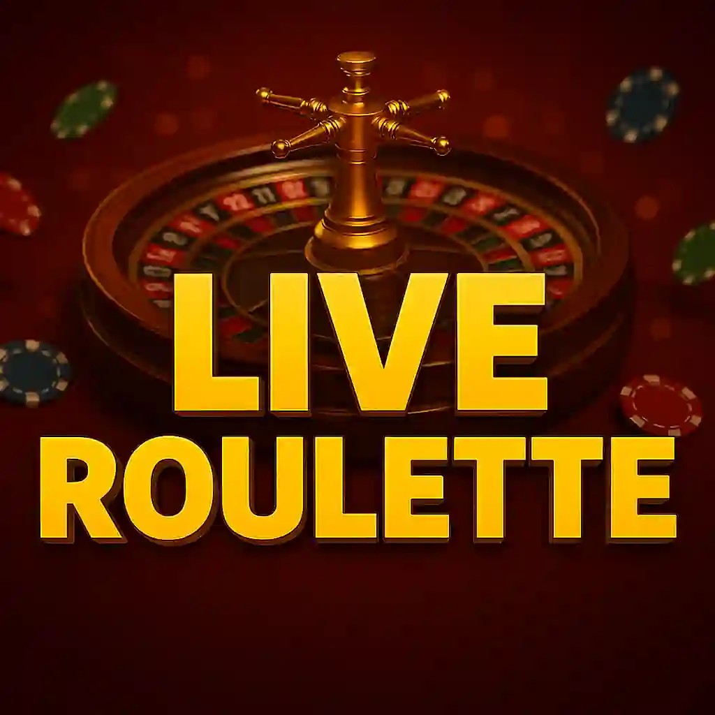 game logo by Pragmatic Live on mrpachoscasino.com