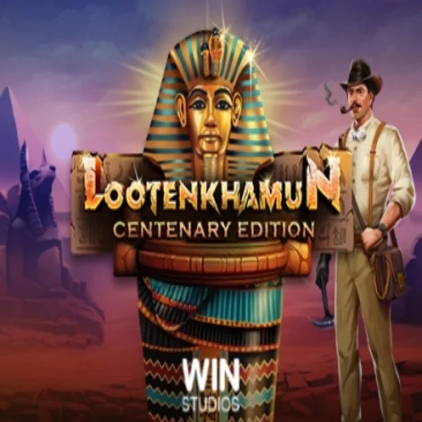 Play LootEnKhamun Centenary slot by bwin.party on mrpachoscasino.com