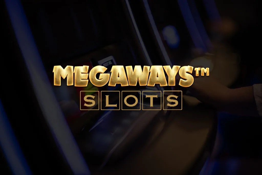 Megaways Slots slot icon by Big Time Gaming, available at MrPacho Casino