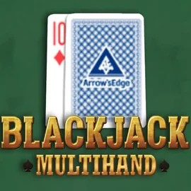 Multihand Blackjack online slot from Pragmatic Play – play at mrpachoscasino.com
