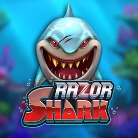 Razor Shark – slot by Push Gaming, featured at mrpachoscasino.com