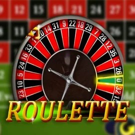 Try Roulette (Pragmatic Play) slot by Pragmatic Play on mrpachoscasino.com – logo image