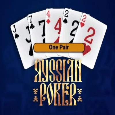 Russian Poker online slot from OneTouch Games – play at mrpachoscasino.com