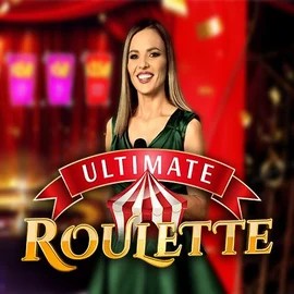 Ultimate Roulette – slot by Ezugi, featured at mrpachoscasino.com
