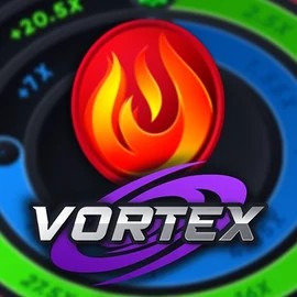 game logo by Turbo Games on mrpachoscasino.com